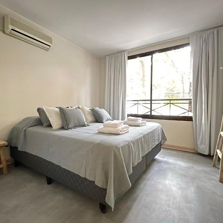 Departamento En Edificio Presidente Plaza Espana Mendoza Dış mekan fotoğraf
