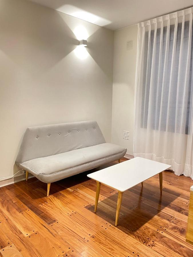 Departamento En Edificio Presidente Plaza Espana Mendoza Dış mekan fotoğraf